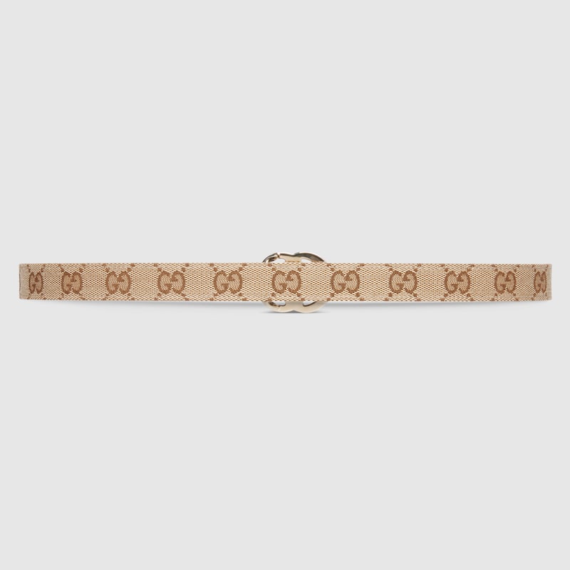 GG Marmont thin belt - Image 4